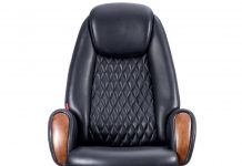 Кресла для руководителя