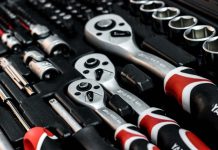 Какие бывают наборы инструмента