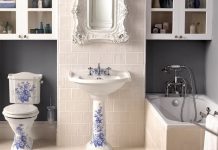 Выбор сантехники и оборудования для ванной комнаты