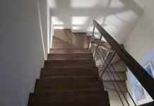 Преимущества и особенности модульных лестниц