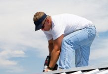 Монтаж сайдинга своими руками: обзор способов