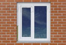 Нащельники для окон