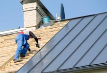 Крыша под ключ: этапы и гарантии