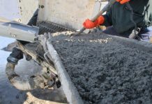 Почему приобретать бетон нужно только у производителя?