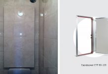 Ревизионный люк — отличное решение для современного интерьера