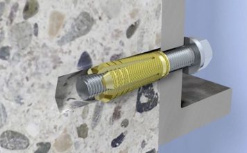 Анкера для строительных работ: химические и распорные