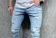 Мини обзор штанов, которые должны быть в гардеробе у каждого мужчины