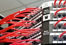 Виды систем оборудования кабельных сетей