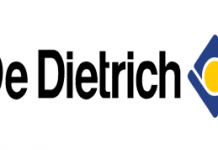 Бренд и производитель De Dietrich