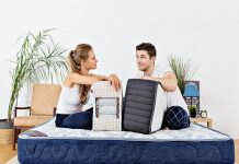 Как выбрать матрас и что учесть при выборе?