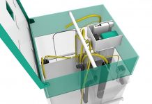 Принцип работы септиков Астра