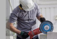 Где можно применить алмазную резку?