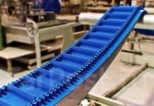 Разновидности конвейерных лент