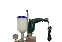 Применение инъекционных насосов