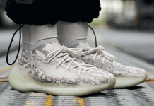 Почему yeezy boost такие популярные?