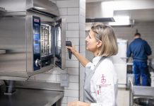 Список лучших пароконвектоматов