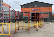 Почему выгодно брать вышки-туры в аренду?