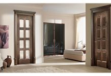 Из какого массива лучше выбирать двери?