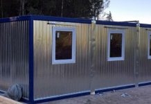 Что выгоднее: взять бытовку в аренду, или купить ее?