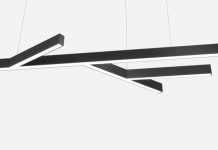 Как правильно выбрать профильные светильники?