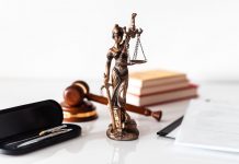 Виды юридических услуг