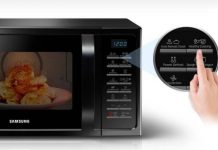 Выбор хорошей и недорогой микроволновки