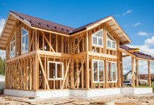 Все о каркасных домах