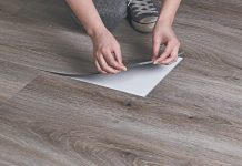 Отличие кварцвиниловой плитки от плитки ПВХ