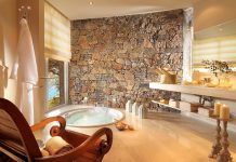 Как правильно выбрать натуральный камень для дизайна?