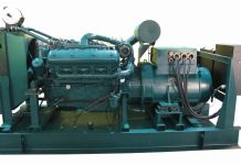 Сильные стороны генераторных установок ЯМЗ