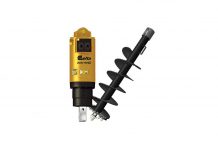 Характеристики гидробура