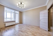 Что значит ремонт квартиры под ключ?