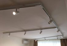 Все что нужно знать о трековом светильнике