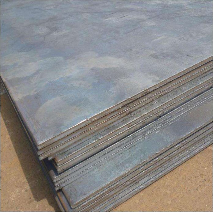 hsla steel plate hsla steel plate