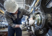 Техническое обслуживание подшипников