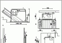 Процесс разработки подъемников для инвалидов