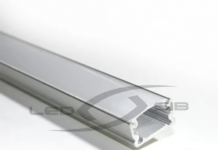 Светодиодная лента: виды и правила монтажа