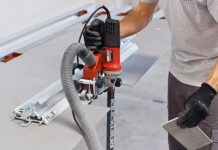 Качественная резка плитки