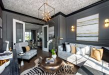 Какие услуги оказывает дизайнер интерьера