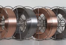 Виды сварочной нержавеющей проволоки