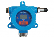 Стационарные газоанализаторы