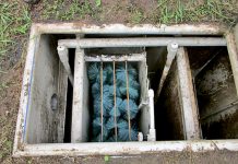 Как правильно установить ершовую загрузку в септике: пошаговое руководство