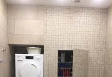 Все о скрытых люках под плитку