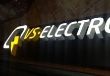 Особенности изготовления вывесок