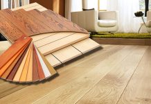 Советы по выбору ламината