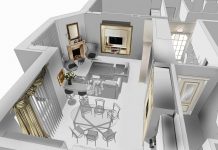 Особенности разработки дизайн-проекта