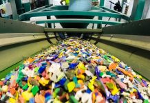 Зачем нужна продажа полимерных отходов?