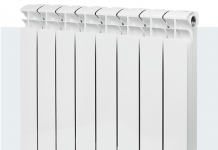 Алюминиевые радиаторы Gekon