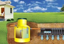 Септики для частного дома