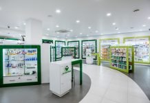 Открытие аптеки под ключ